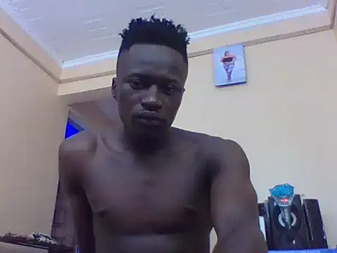 Ifuckso_good Chat XXX in diretta