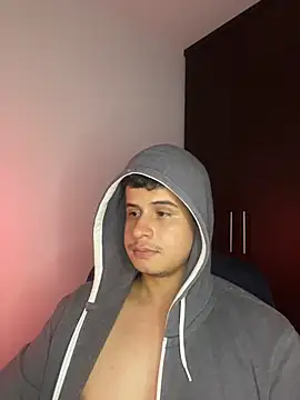 BjornSteel – Naživo XXX chat