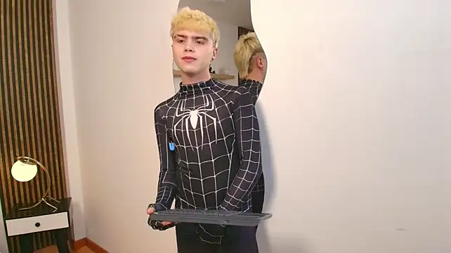Ian_Stone Live XXX-chat