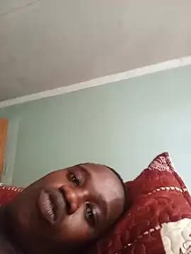 Show Webcam de African_gent_45