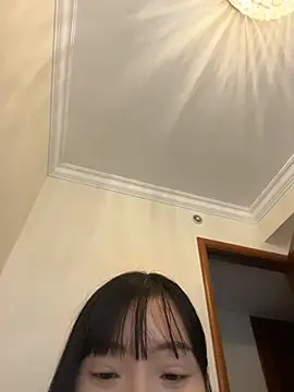 Lucky-jiajia Chat XXX in diretta