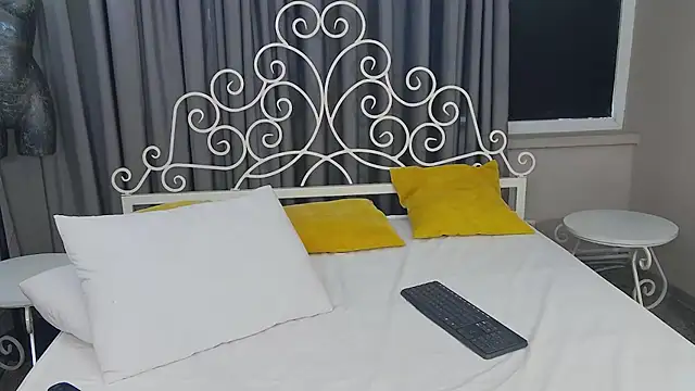 AndoraSweet Chat XXX in diretta