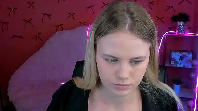 LanaWey's Live XXX Chat