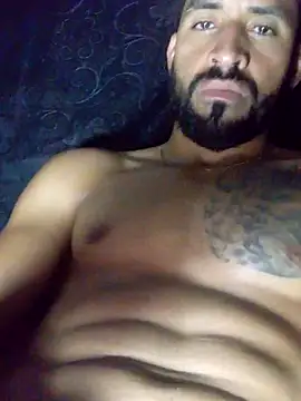 Chatroom XXX en direct de Alexsexygamer