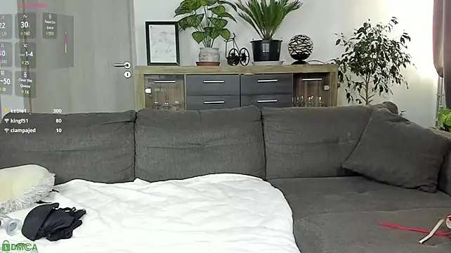 ShantallMilf Webcamshow
