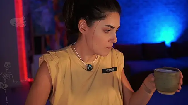 _Allie_'s Live XXX Chat
