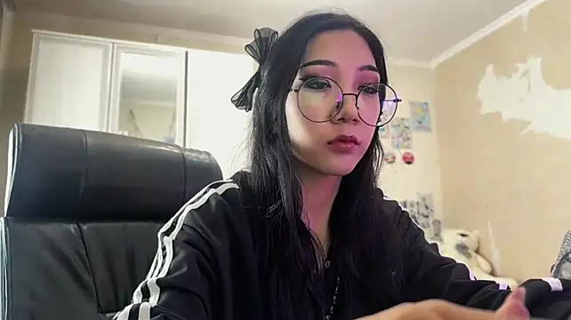 JoiePaschall Chat XXX in diretta