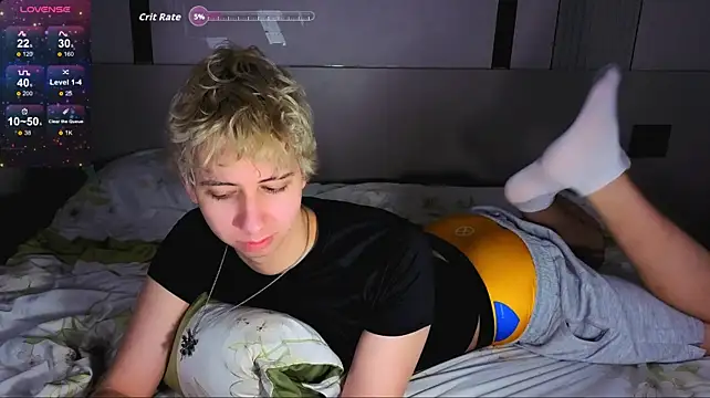 Timothy_Fox Chat XXX live