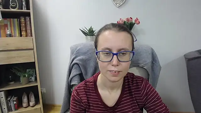 sweetxLizzy Live XXX-Chat