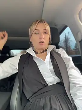 Crazy-Rosa's Live XXX Chat
