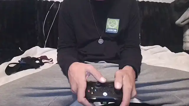 JohnnyKorrupt_ 现场XXX聊天