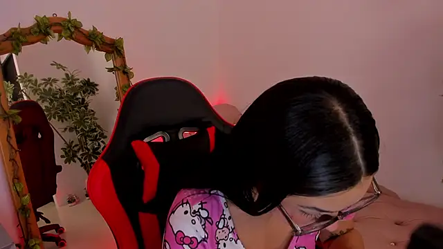 Czat XXX na żywo – AvaLovely_