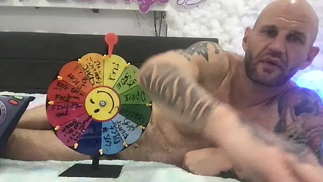 brianomally live XXX chat