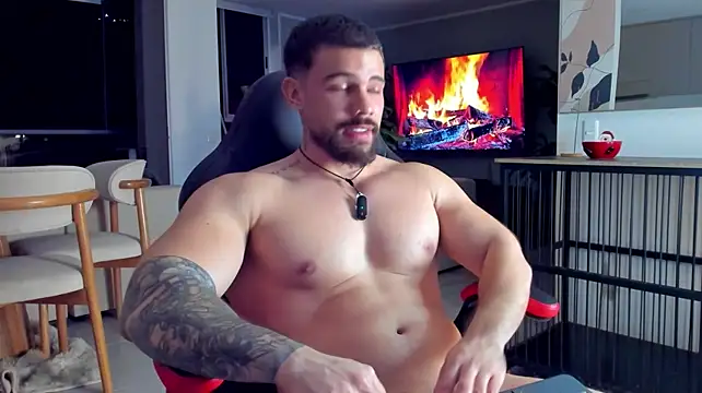 Chatroom XXX en direct de Valenthino_Salvatore
