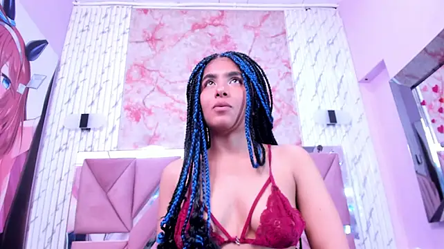 Živý XXX chat Sun_fire_7