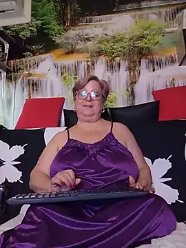 QueenPammy1 Obrolan Langsung XXX