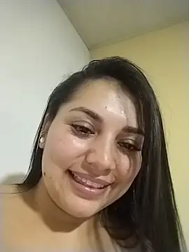 Chat XXX en directo de BlueeDiamond