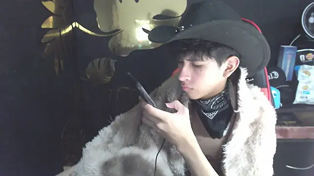JulianGalann Live XXX chat