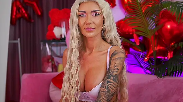 fallingangel live XXX chat