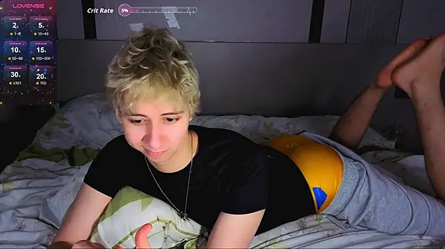 Timothy_Fox Live XXX-chat