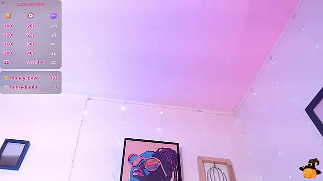 Candy_Sofie Obrolan Langsung XXX