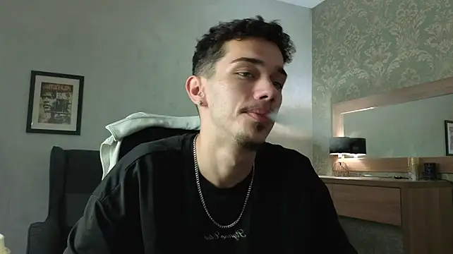 KaydenDrew Live XXX-Chat