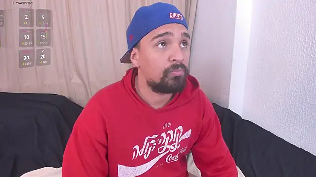 Czat XXX na żywo – max_ed