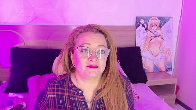 Chat +18 de SammiraMorgan ao vivo