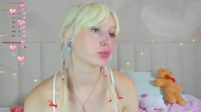 Chat +18 de AdeleSilvy ao vivo