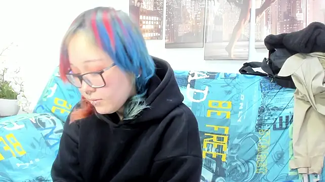 Chat XXX en directo de Cute__Kiko