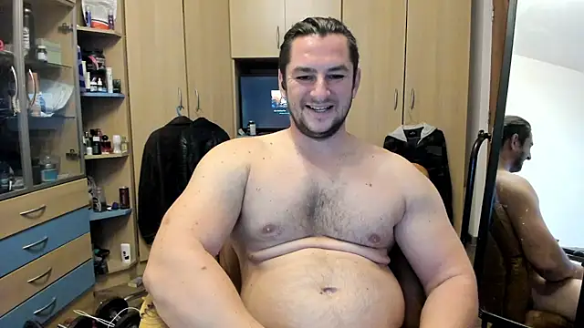 MichaelRagnar_ Chat XXX live