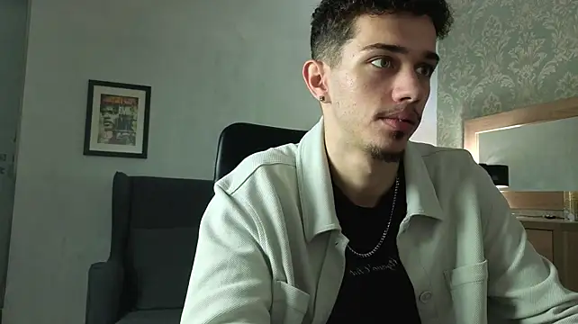 KaydenDrew's Live XXX Chat