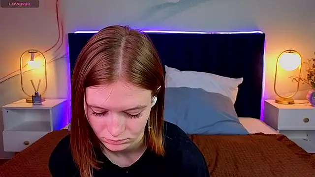 AmeliaDervis Live XXX-Chat