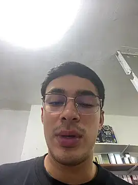 Belacj10's Webcam Show