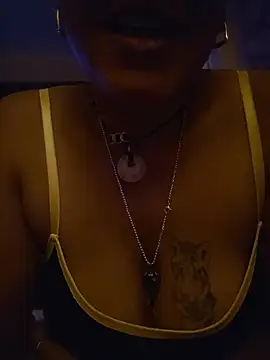 Czat XXX na żywo – Delish_Lilith