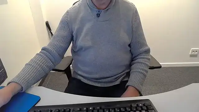 XXX chat uživo modela Buggemann
