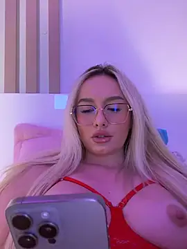 mollyxxx – Live XXX-chat