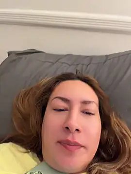 Show webcam de IAmScarlettLove