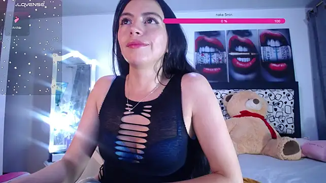 lika_little0 Chat XXX in diretta