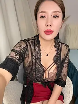 Chat XXX Live Doudou-a