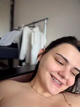 NikaMur Live XXX Chat