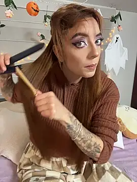 Chat +18 de Soy_mangx ao vivo