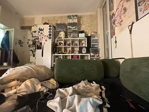 Kaaaya69's Live XXX Chat
