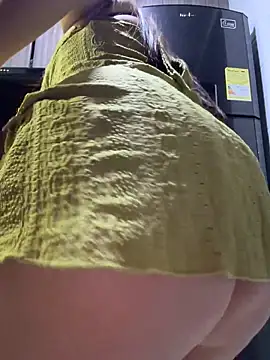 Daniela_ruizz Obrolan Langsung XXX