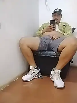 Tequilamaster Live XXX Chat