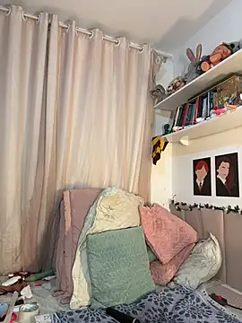 Kaiisa_ – Live XXX-chat