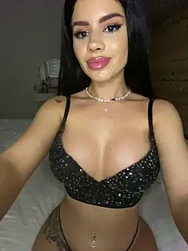 دردشة Ameliablack_1 الجنسية المباشرة