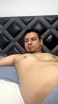 Chat XXX Live Rick_Adams