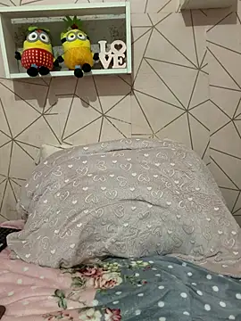 Czat XXX na żywo – Irresistible37
