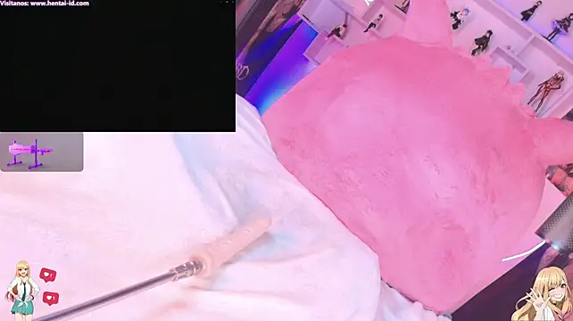 hani_bun 라이브 XXX 채팅